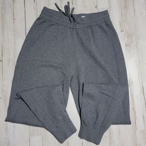 Lunya Cozy Cotton Silk Jogger